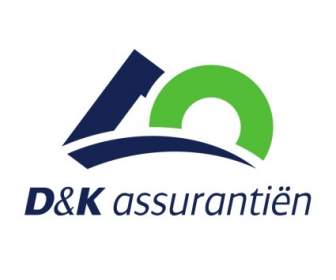 DK Assurantien