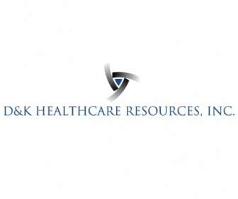 Dk Healthcare Resources