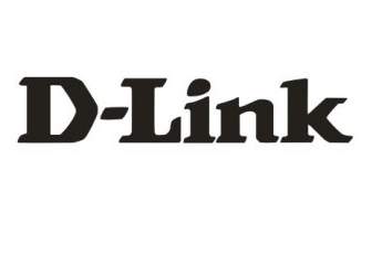 Dlink Dlink Netzwerk Logo Vektor