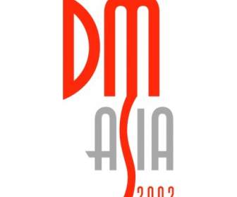 DM-Asien