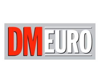 DM евро