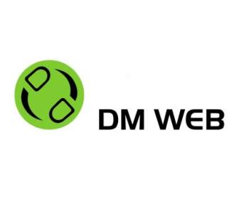 Technologie Web DM