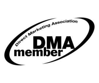 สมาชิก Dma
