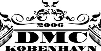 DMC Logo Clip Nghệ Thuật