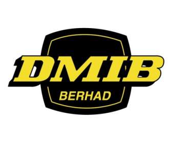 Dmib Berhad 社