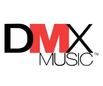 Dmx 音樂