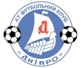 Dnipro Dnipropetrovsk