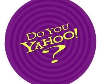 Do You Yahoo