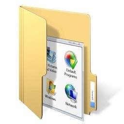 document folder