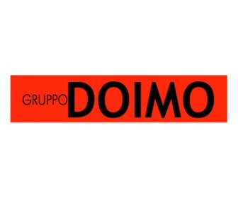 Gruppo دويمو