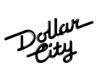 Dollar-Stadt