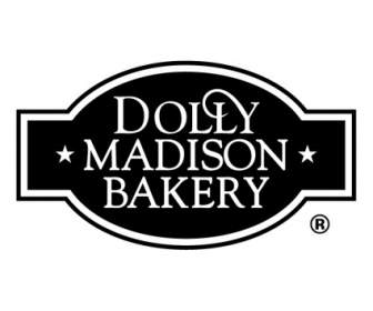 دوللي ماديسون مخبز