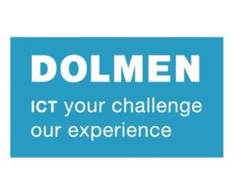 การประยุกต์คอมพิวเตอร์ Dolmen