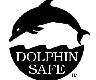 海豚安全