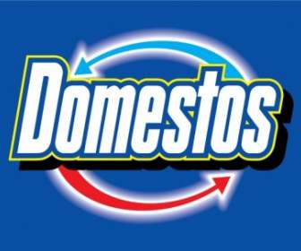 Logotipo De Domestos
