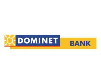 Dominet 銀行