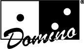 Logotipo De Domino
