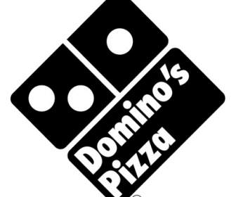 Pizza Del Domino