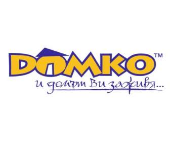 Domko Ltd