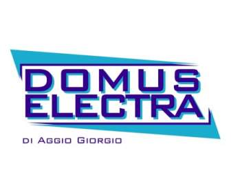 Domus Electra