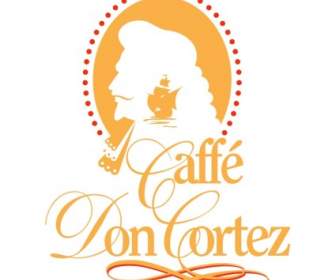 Don كورتيز Caffe