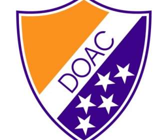 Don Orione Athletic Club De Barranqueras