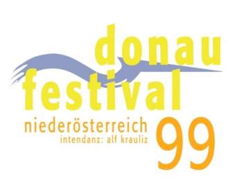 Festival De Donau