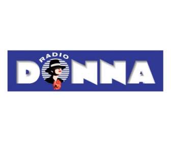 Donna-radio