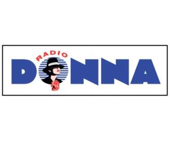 ドナ ラジオ