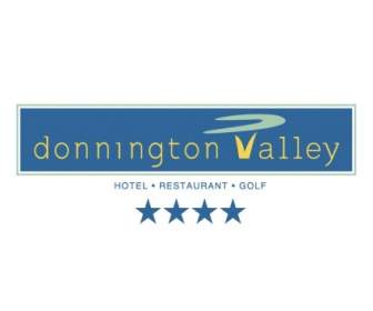 Donnington Dolina