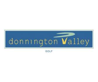 Donnington 밸리