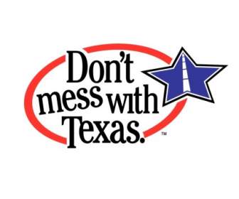 テキサス州と混乱しないでください。