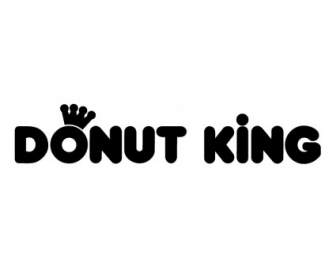 Король пончик