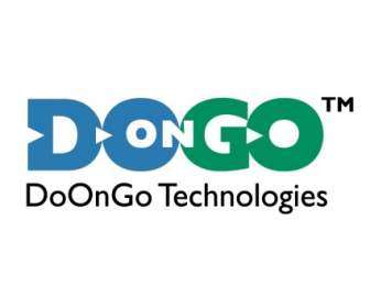 Doongo технологии