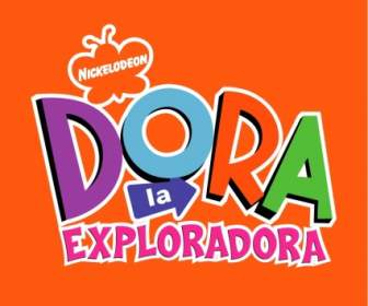 Dora La Exploradora