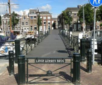 Dordrecht เมืองเนเธอร์แลนด์