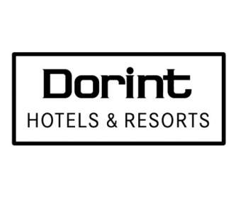 ドリント ホテル ＆ リゾート