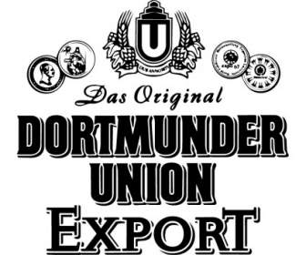 Dortmunder Union Ekspor