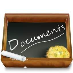 Dossier Ardoise Documents