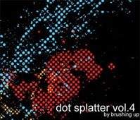 Ponto Splatter Vol4
