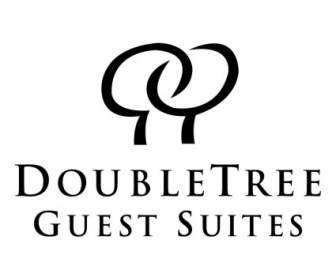 Doubletree Suites De Comentários