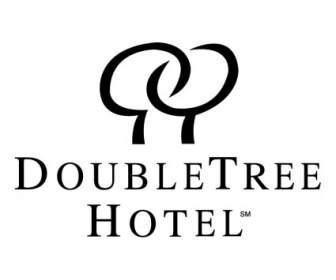 Das Doubletree Hotel