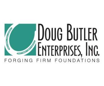 Doug Butler Unternehmen