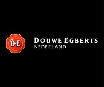 Douwe Egberts-네덜란드