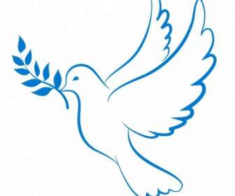 和平之鴿