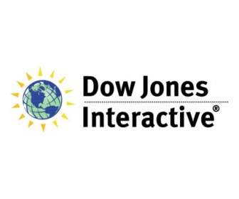 Dow Jones Interaktif