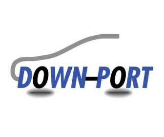 Down Port