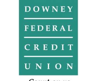 Downey Federalnej Unii Kredytowej