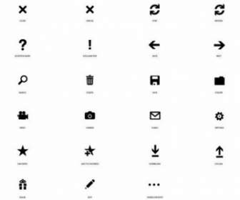 Scarica Le Icone Nella Barra Di Applicazione Per Windows Phone Serie