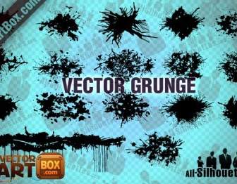 Download Vektor Grunge